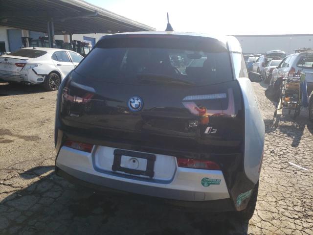 Photo 6 from auction – 2014 BMW I3 REX with VIN WBY1Z4C51EV276768