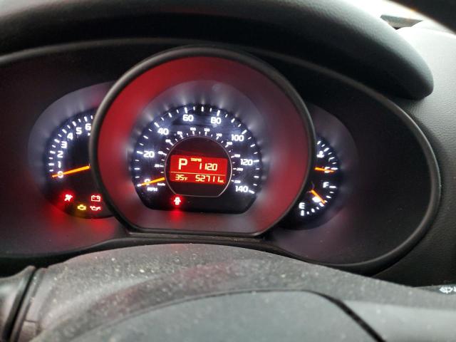 Photo 9 from auction – 2019 KIA SOUL with VIN KNDJN2A20K7661720