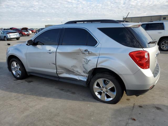 Photo 2 from auction – 2015 CHEVROLET EQUINOX LT with VIN 1GNALCEK2FZ111152