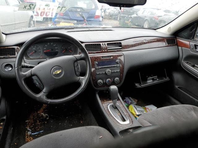 Photo 8 from auction – 2013 CHEVROLET IMPALA LS with VIN 2G1WA5E33D1118943