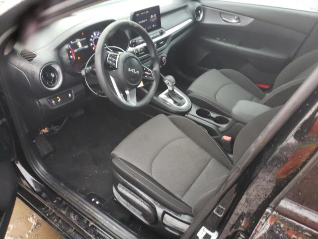 Photo 7 from auction – 2022 KIA FORTE FE with VIN 3KPF24AD2NE472115