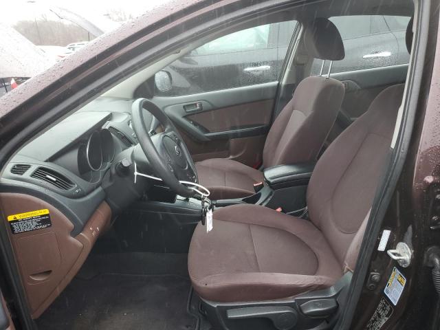Photo 7 from auction – 2010 KIA FORTE EX with VIN KNAFU4A27A5293256