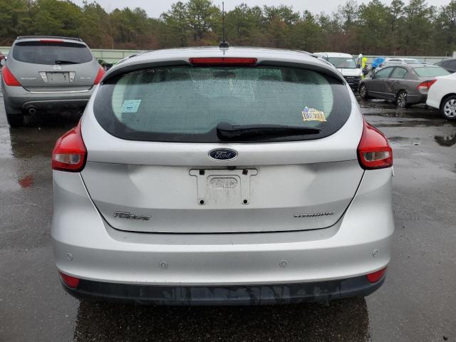 Photo 6 from auction – 2016 FORD FOCUS TITA with VIN 1FADP3N26GL302867