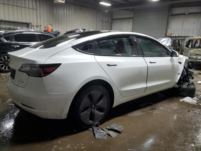 Photo 3 from auction – 2020 TESLA MODEL 3 with VIN 5YJ3E1EB8LF618574