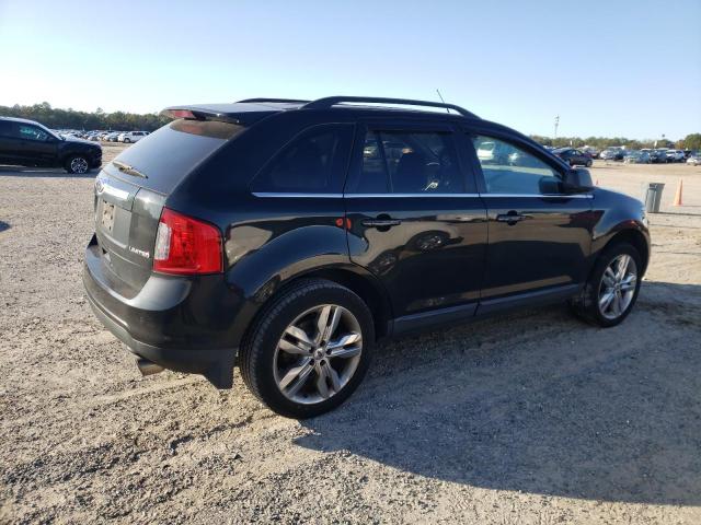 Photo 3 from auction – 2011 FORD EDGE LIMIT with VIN 2FMDK3KC0BBA41553
