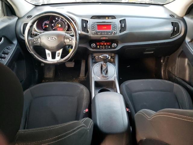 Photo 8 from auction – 2011 KIA SPORTAGE E with VIN KNDPC3A23B7062204