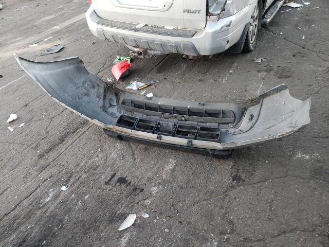 Photo 13 from auction – 2003 HONDA PILOT EXL with VIN 2HKYF18523H613302