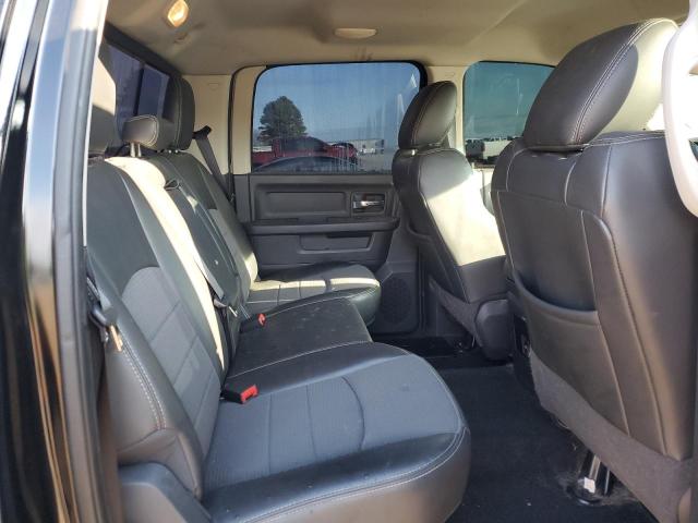 Photo 10 from auction – 2012 DODGE RAM 1500 S with VIN 1C6RD6MT5CS183611