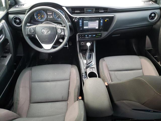 Photo 8 from auction – 2017 TOYOTA COROLLA L with VIN 5YFBURHE8HP575918