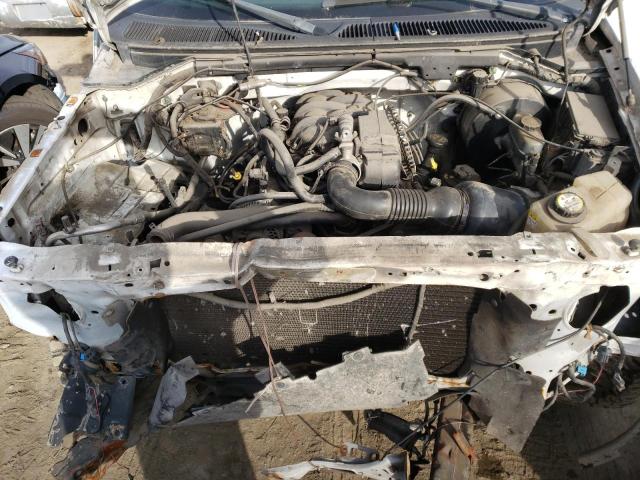 Photo 11 from auction – 2003 FORD F150 with VIN 1FTRF17283NB77602