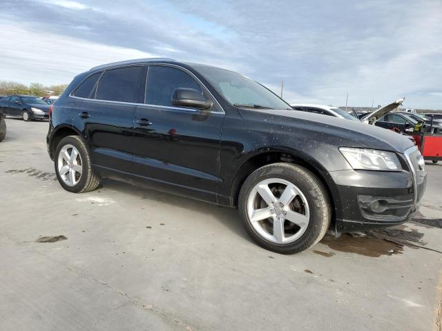 Photo 4 from auction – 2012 AUDI Q5 PREMIUM with VIN WA1LFAFP3CA057792