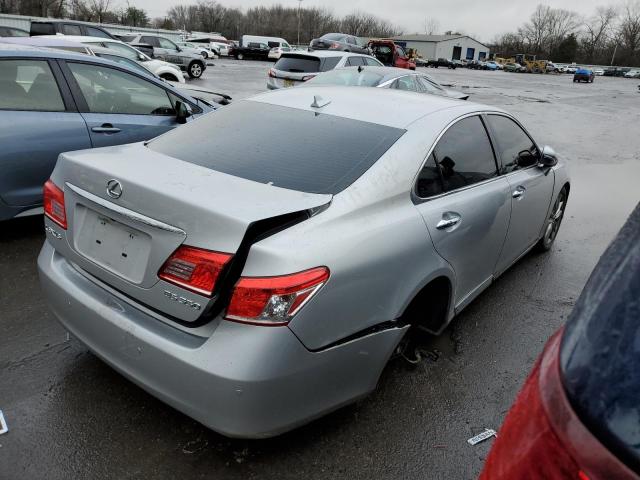 Photo 3 from auction – 2010 LEXUS ES 350 with VIN JTHBK1EG3A2359488