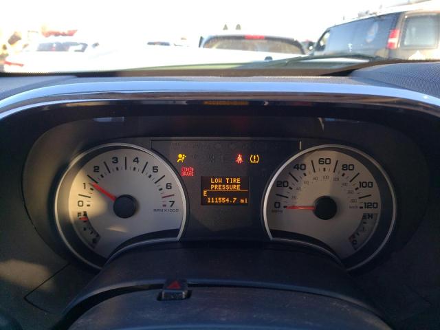 صورة رقم 9 من المزاد - 2006 FORD EXPLORER L مع VIN 1FMEU75E56ZA00650