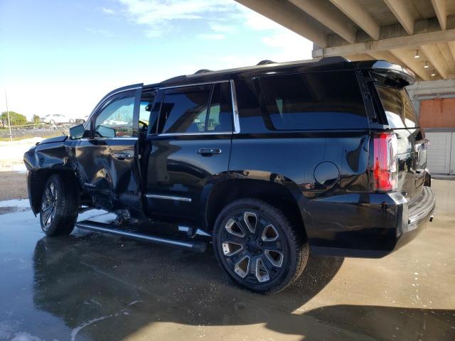 Photo 2 from auction – 2019 GMC YUKON DENA with VIN 1GKS2CKJ2KR379791