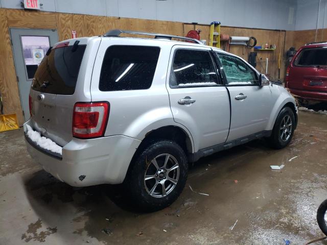 Photo 3 from auction – 2012 FORD ESCAPE XLT with VIN 1FMCU0D77CKB02666