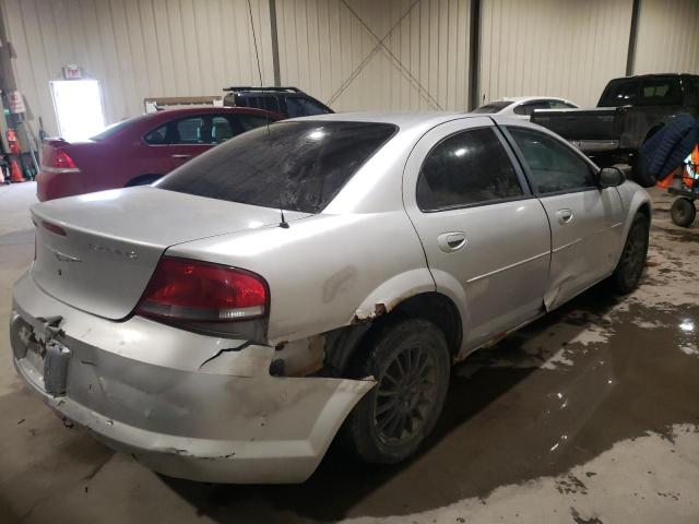 Photo 3 from auction – 2004 CHRYSLER SEBRING LX with VIN 1C3EL56R14N378339