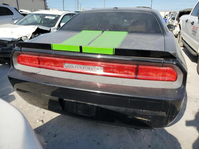 Photo 6 from auction – 2010 DODGE CHALLENGER with VIN 2B3CJ4DV6AH200709