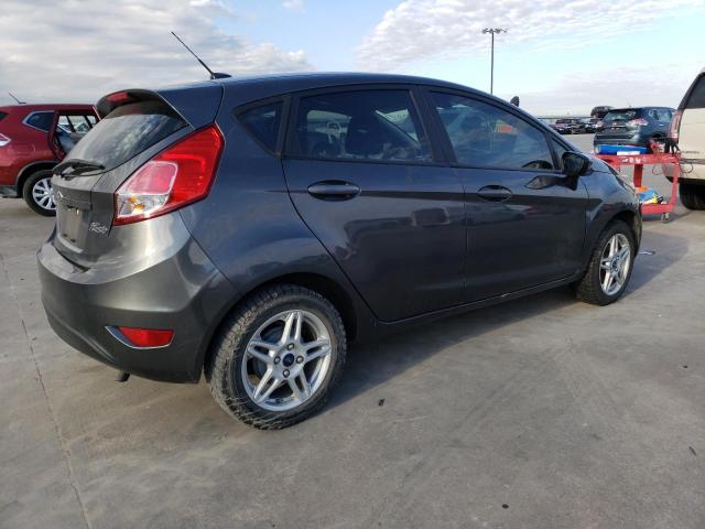 Photo 3 from auction – 2018 FORD FIESTA SE with VIN 3FADP4EJ9JM130210