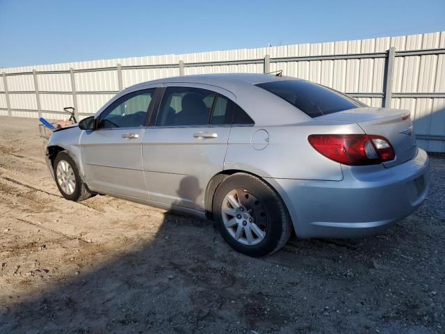 Photo 2 from auction – 2007 CHRYSLER SEBRING with VIN 1C3LC46K67N551071