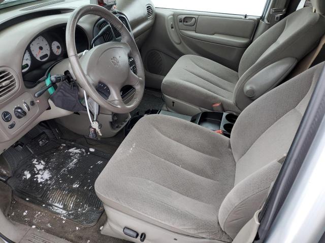 Zdjęcie 7 z aukcji – 2003 DODGE GRAND CARA z VIN 2D4GT44L33R199656