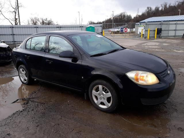 Photo 4 from auction – 2007 CHEVROLET COBALT LT with VIN 1G1AL55F777404297