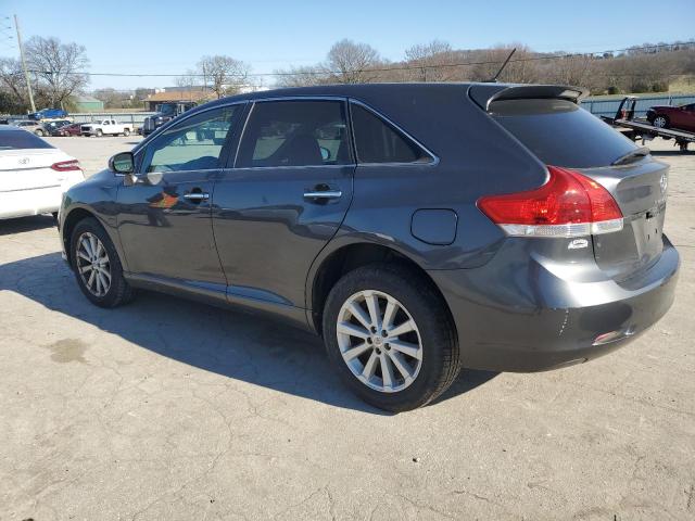Photo 2 from auction – 2010 TOYOTA VENZA with VIN 4T3ZA3BB1AU029671