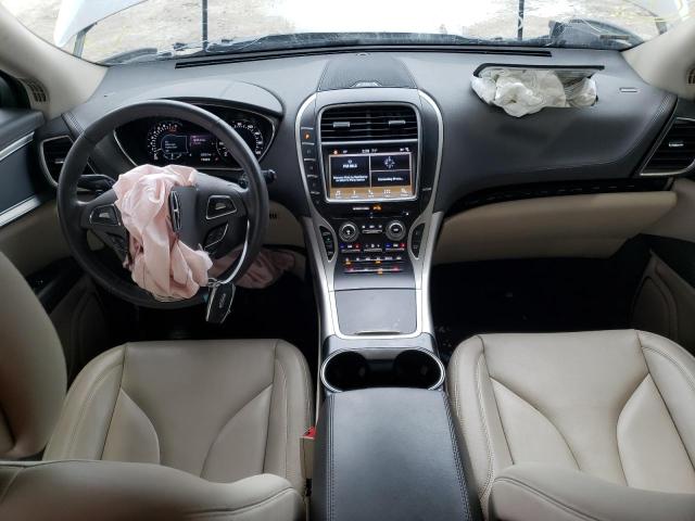 Photo 8 from auction – 2018 LINCOLN MKX PREMIE with VIN 2LMPJ6JP7JBL29045