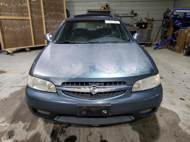 Photo 5 from auction – 2001 NISSAN ALTIMA XE with VIN 1N4DL01D61C136486
