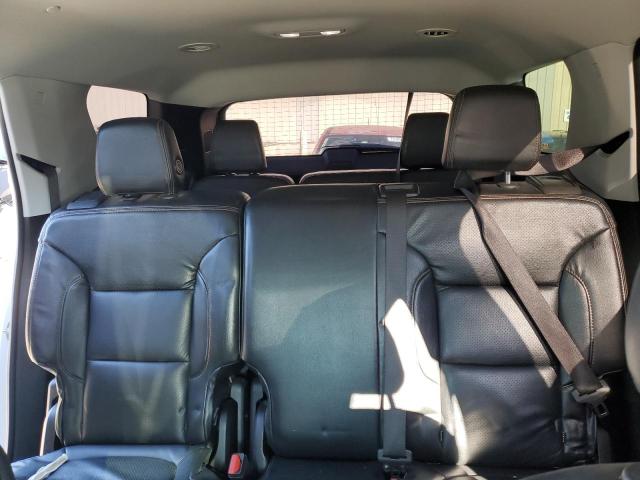 Photo 10 from auction – 2018 CHEVROLET TRAVERSE L with VIN 1GNERFKW9JJ143922