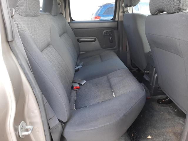 Photo 10 from auction – 2003 NISSAN FRONTIER C with VIN 1N6ED29Y83C444242