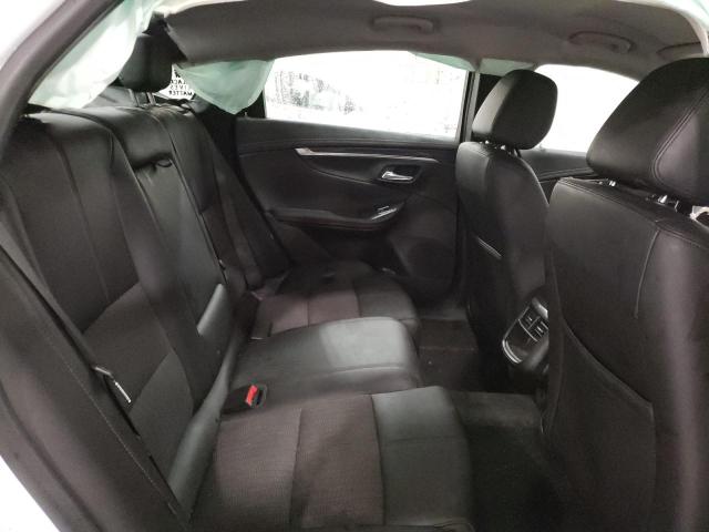 Photo 10 from auction – 2019 CHEVROLET IMPALA LT with VIN 2G11Z5S36K9103374