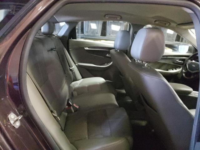 Photo 10 from auction – 2015 CHEVROLET IMPALA LT with VIN 2G1115SL0F9215049