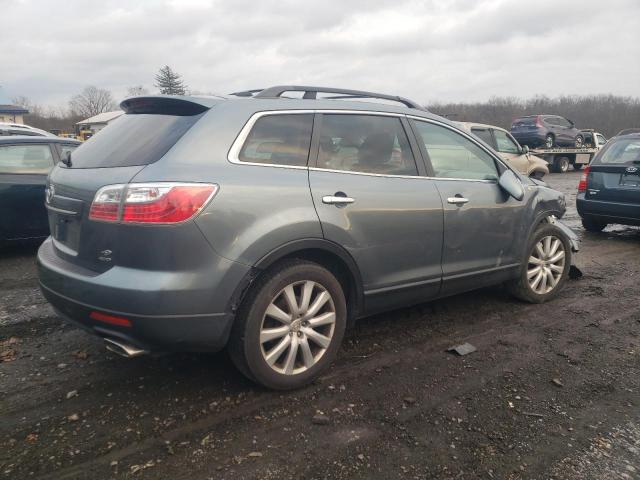 Photo 3 from auction – 2010 MAZDA CX-9 with VIN JM3TB3MV1A0214017
