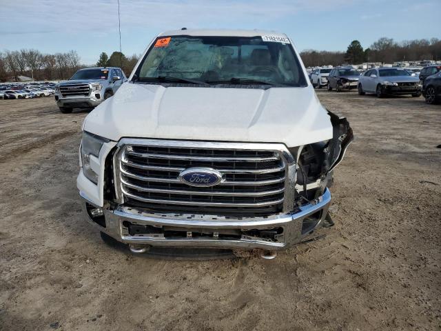 Photo 5 from auction – 2015 FORD F150 SUPER with VIN 1FTFX1EF3FFA49790