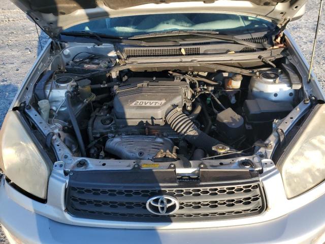 Photo 12 from auction – 2002 TOYOTA RAV4 with VIN JTEGH20V726006520