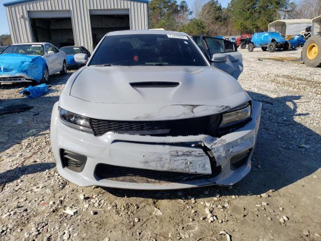 Photo 5 from auction – 2021 DODGE CHARGER SC with VIN 2C3CDXGJ5MH654295