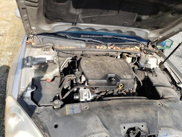 Photo 11 from auction – 2011 BUICK LUCERNE CX with VIN 1G4HC5EM5BU105174