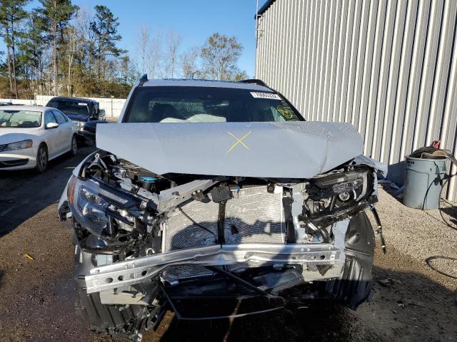 Photo 12 from auction – 2023 HONDA PASSPORT E with VIN 5FNYF8H02PB002588