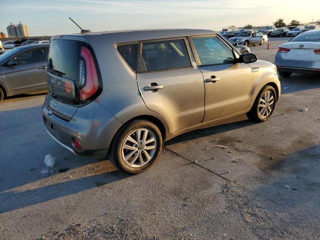 Photo 3 from auction – 2018 KIA SOUL + with VIN KNDJP3A5XJ7510716