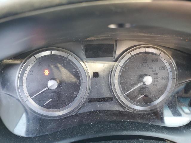 Foto 9 de la subasta – 2008 LEXUS ES 350 con VIN JTHBJ46G782192355