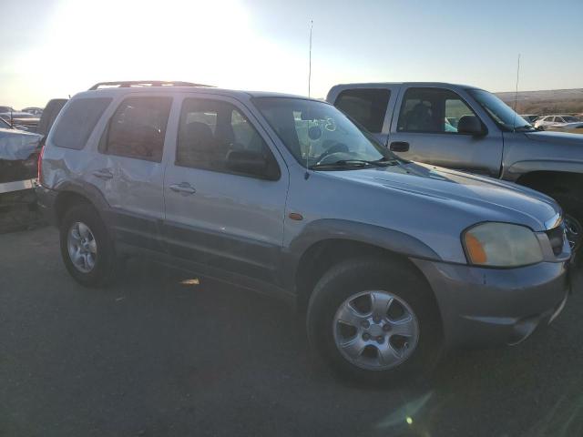 Photo 4 from auction – 2002 MAZDA TRIBUTE LX with VIN 4F2CU08182KM16285