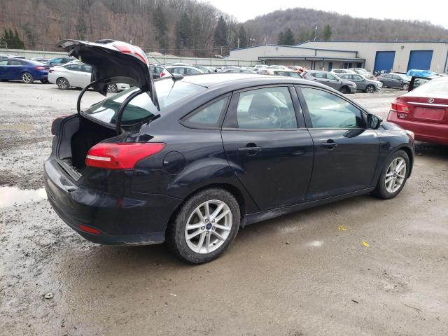 Photo 3 from auction – 2017 FORD FOCUS SE with VIN 1FADP3F2XHL275897