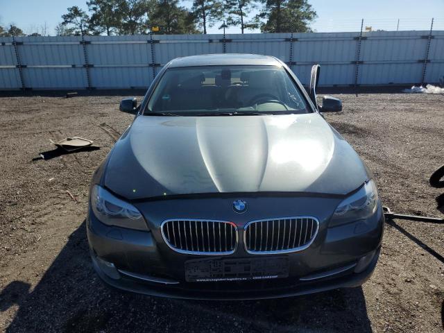 Photo 5 from auction – 2011 BMW 528 I with VIN WBAFR1C59BC747348