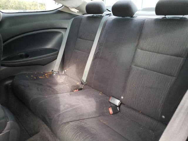 Photo 10 from auction – 2011 HONDA ACCORD LX- with VIN 1HGCS1B36BA016979