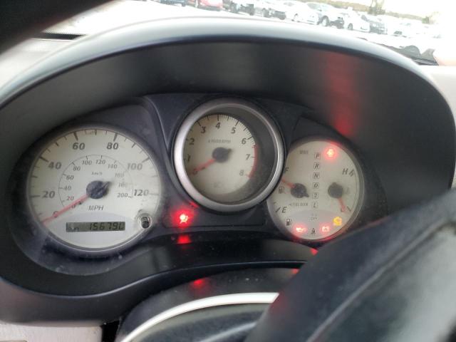 Photo 9 from auction – 2002 TOYOTA RAV4 with VIN JTEGH20V120073097