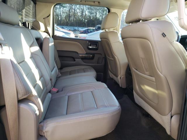 Photo 10 from auction – 2014 GMC SIERRA K15 with VIN 3GTU2WEC4EG320930