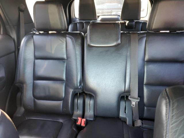 Photo 10 from auction – 2011 FORD EXPLOR XLT with VIN 1FMHK7D8XBGA82315