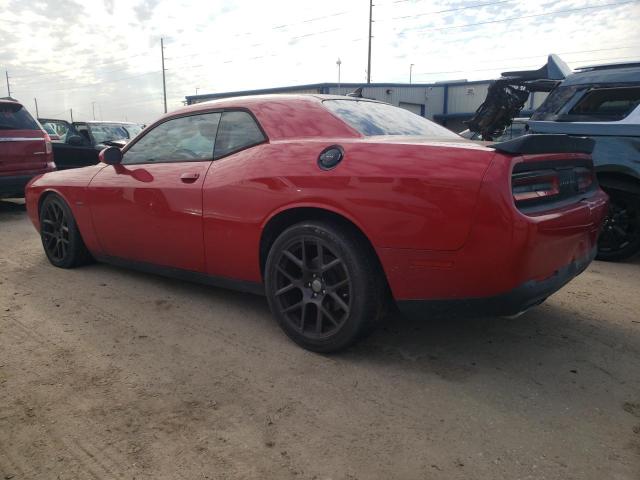 Photo 2 from auction – 2016 DODGE CHALLENGER with VIN 2C3CDZBT5GH226073