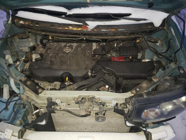 Photo 11 from auction – 2010 NISSAN CUBE BASE with VIN JN8AZ2KR4AT161229