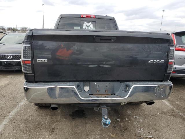 Zdjęcie 6 z aukcji – 2010 DODGE RAM 1500 z VIN 1D7RV1GP3AS113308